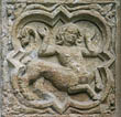 Panel 11:04 Centaur with long hair (consulting the doctor in 09:04?)